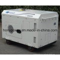 Hy3500 Air-Cooled Power Diesel Generator for Industrial Use